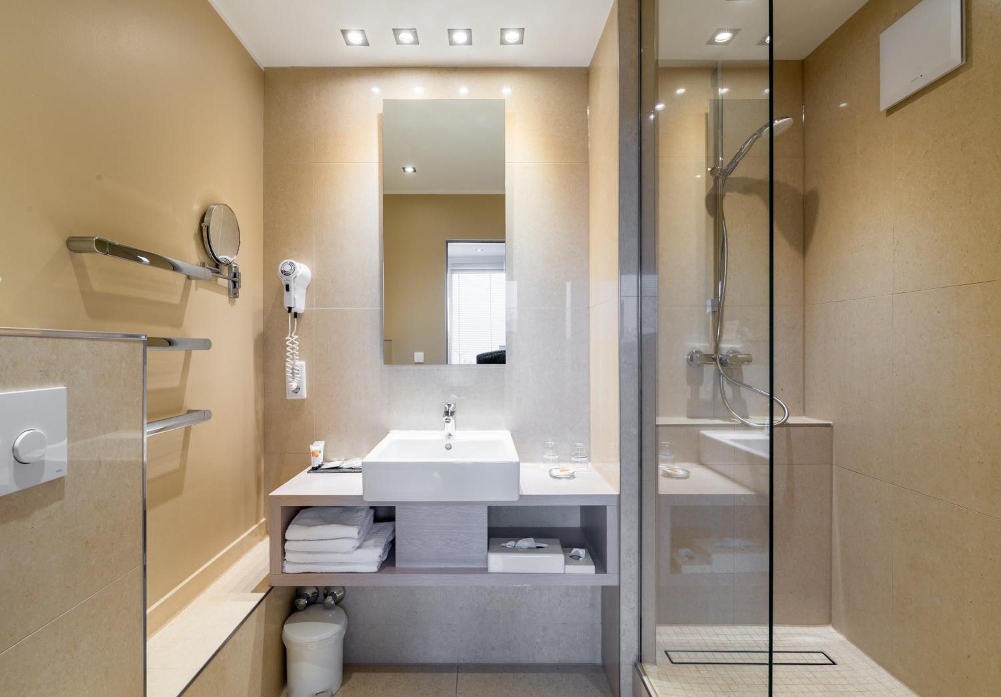 Thomas Hotel Spa & Lifestyle フースム 部屋 写真