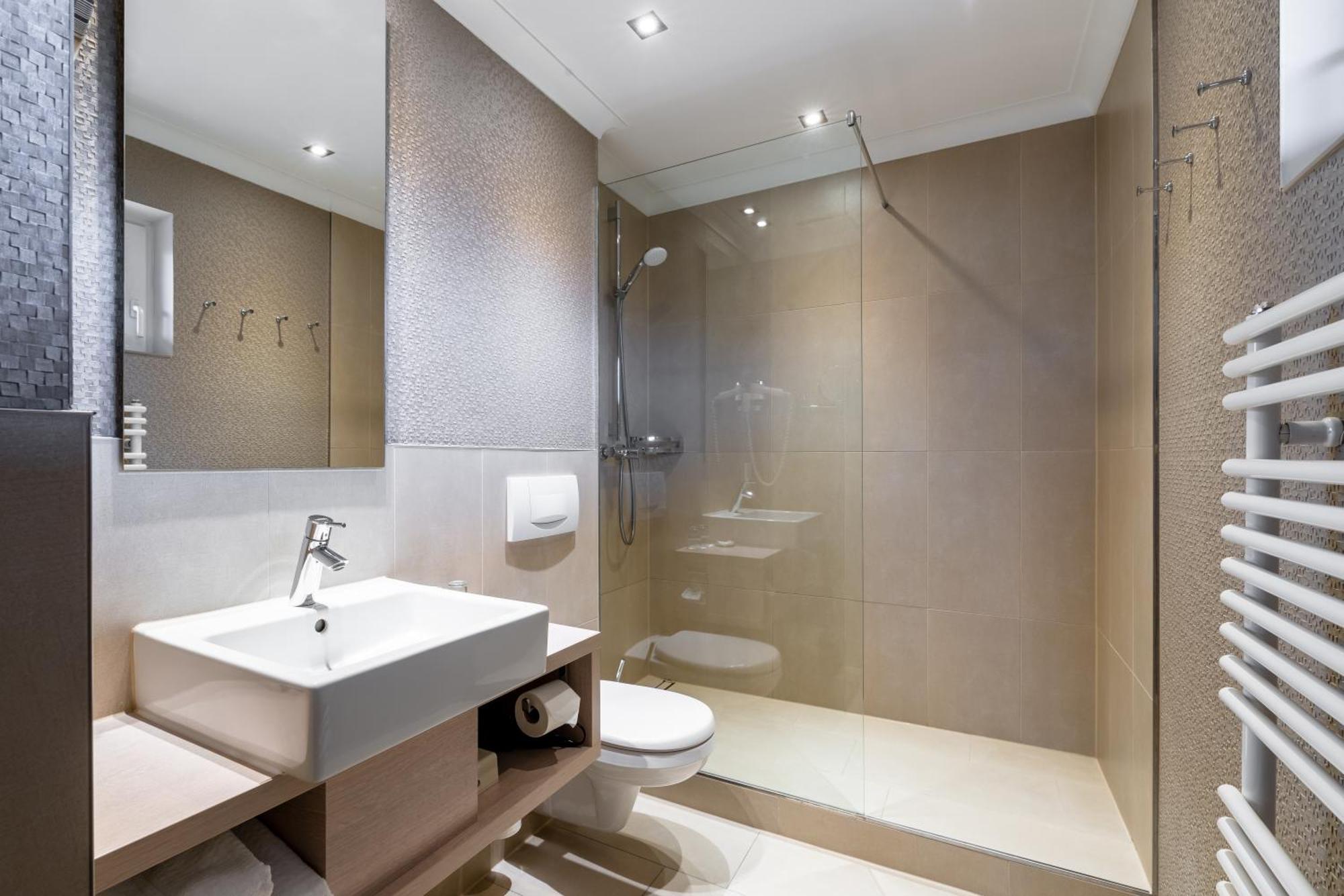 Thomas Hotel Spa & Lifestyle フースム 部屋 写真