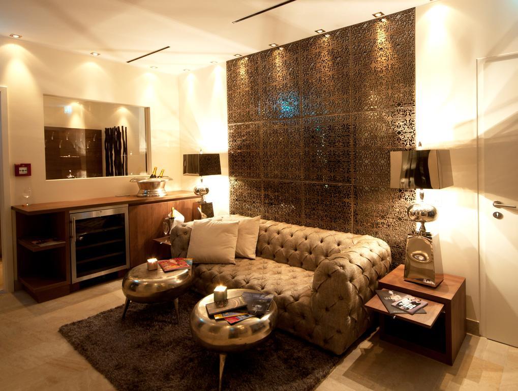 Thomas Hotel Spa & Lifestyle フースム エクステリア 写真