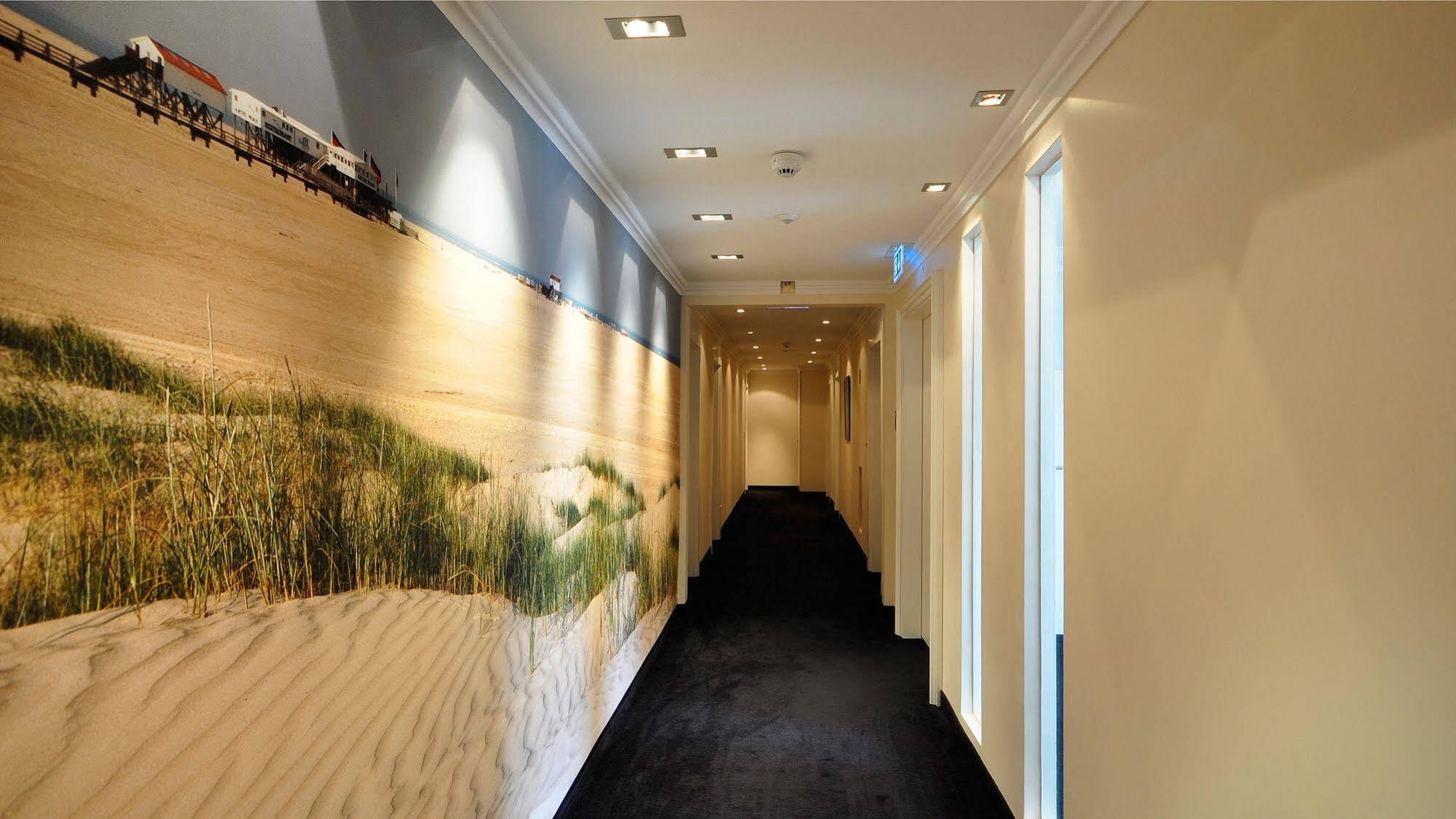 Thomas Hotel Spa & Lifestyle フースム エクステリア 写真